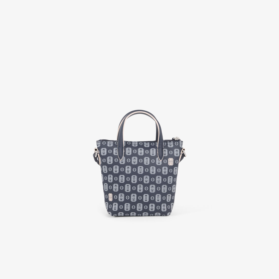 Mini L.12.12 Concept Tote lacoste mini l 12 12 concept tote