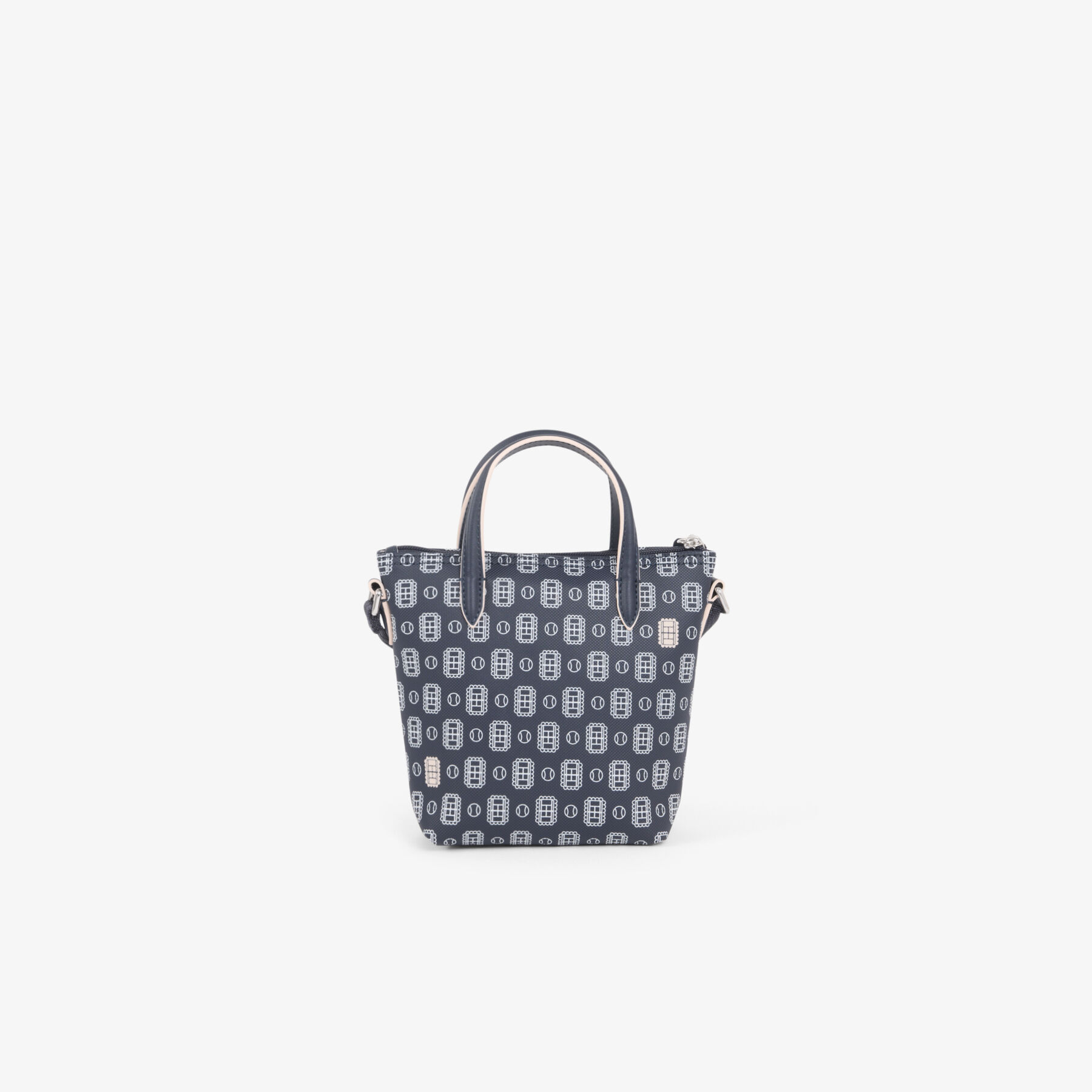 Mini L.12.12 Concept Tote lacoste mini l 12 12 concept tote