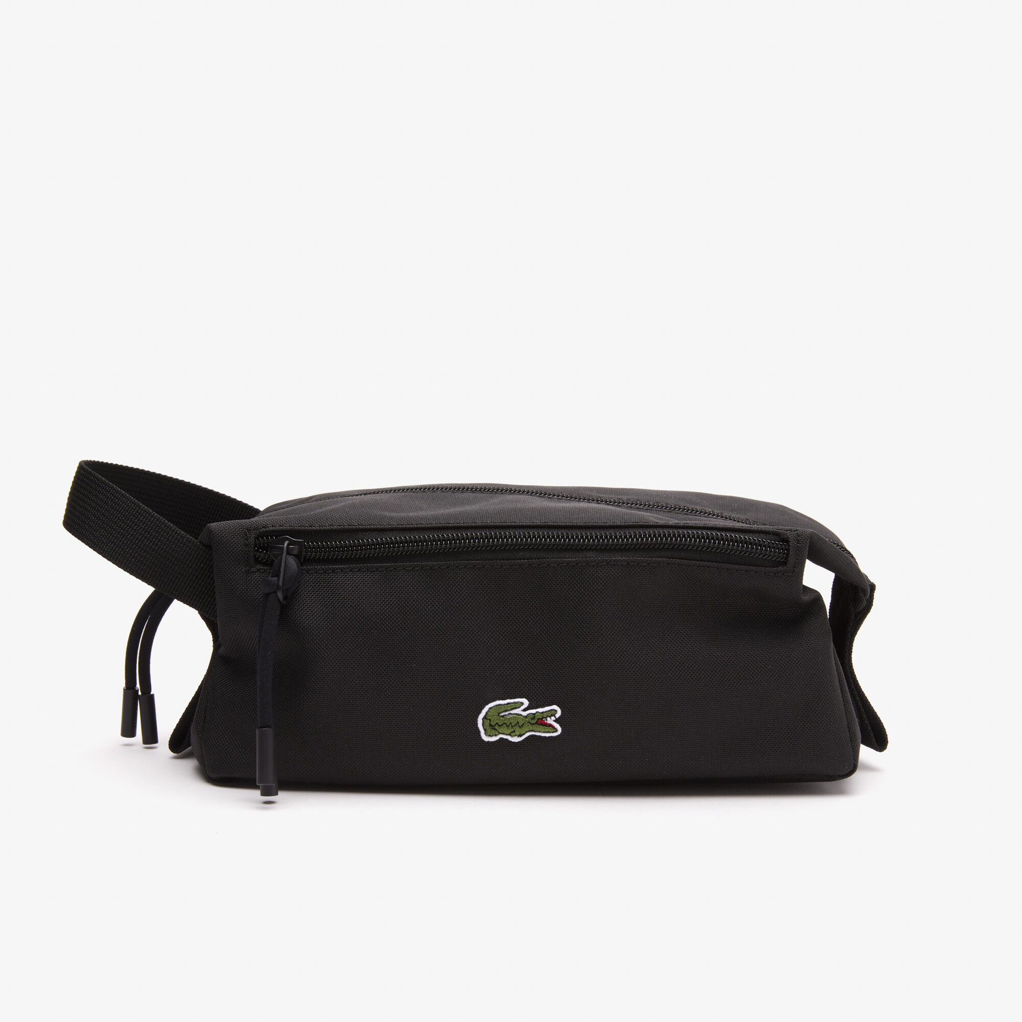 Lacoste toiletry bag hotsell