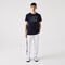 لاكوست تيشيرت جيرسيه بطبعة تمساح للرجال مجموعة lacoste sport