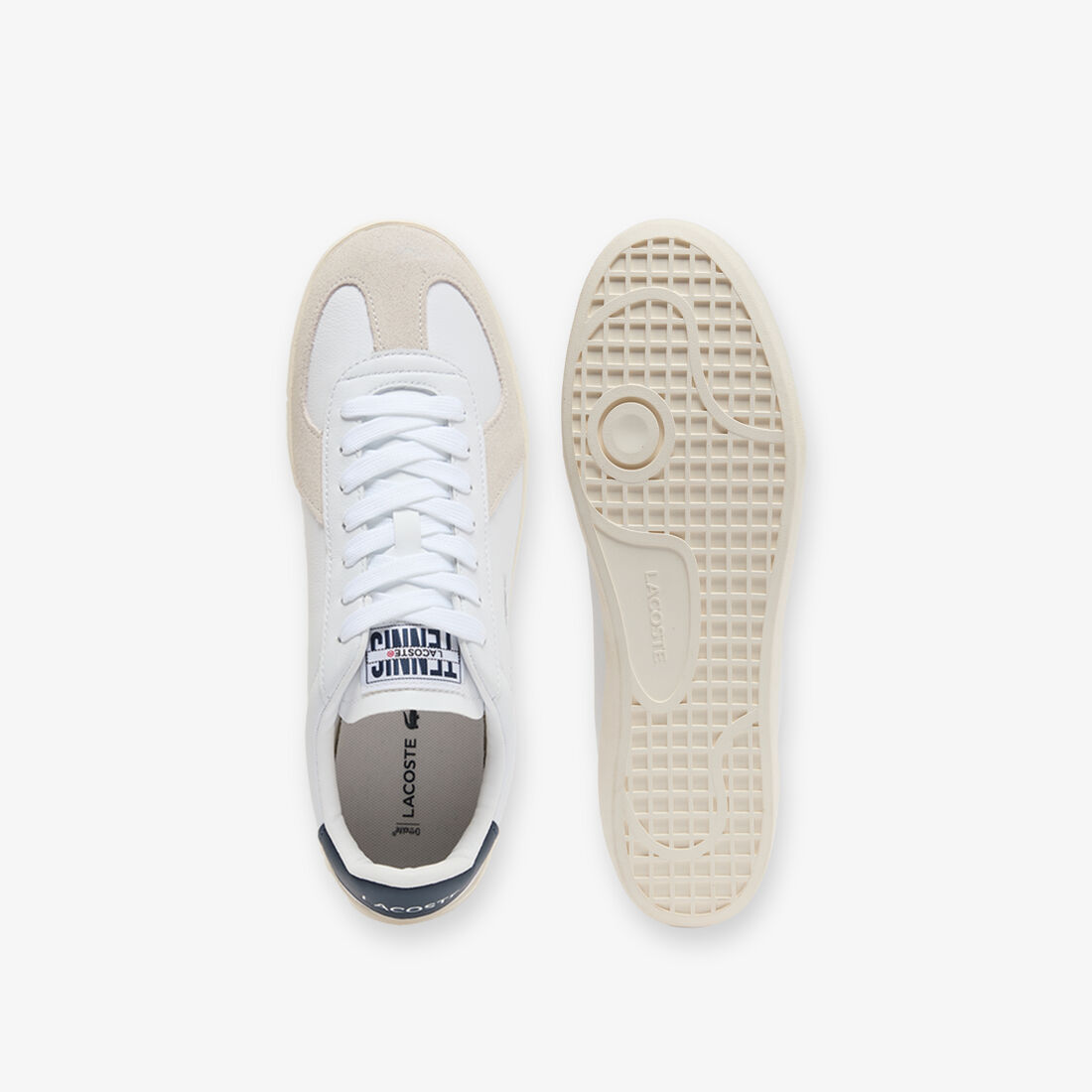 حذاء رياضي بيس شوت برو رجالي من الجلد حذاء رياضي بيس شوت برو رجالي من الجلد