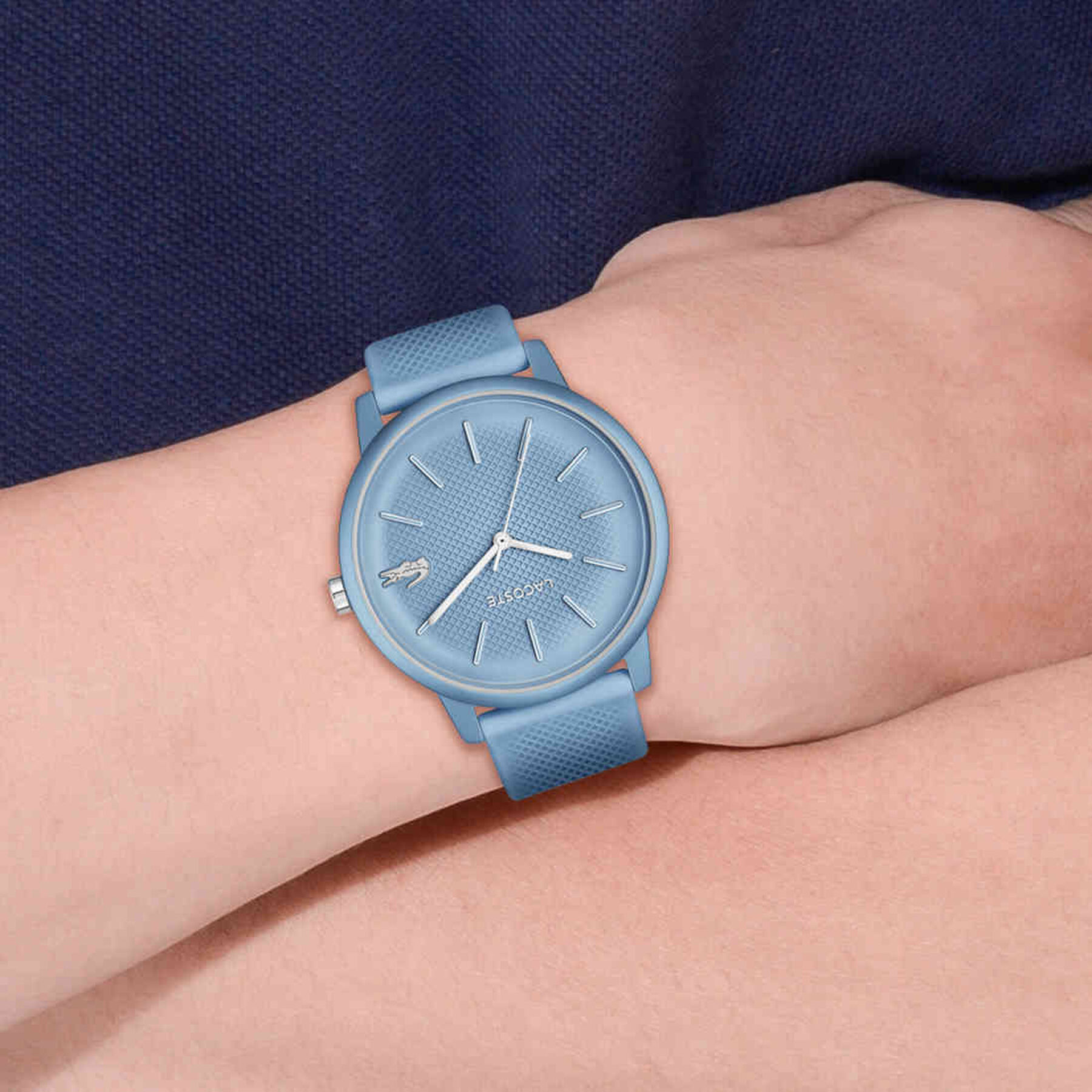 lacoste 12 12 move watch
