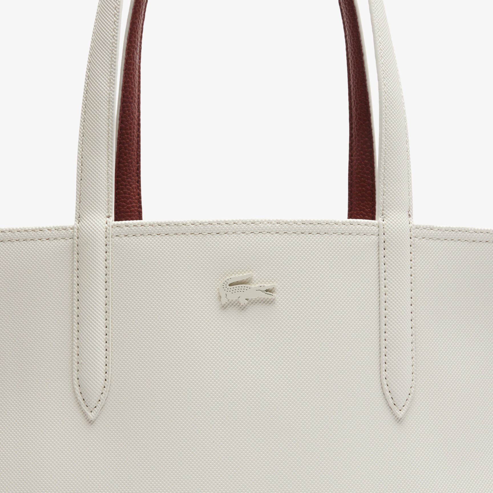 Anna Reversible Zipped Tote Anna Reversible Zipped Tote