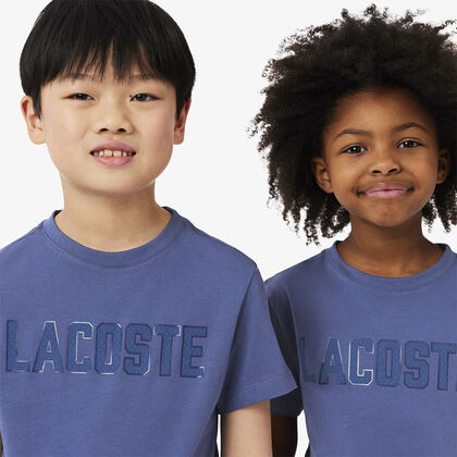 تي شيرت قطني