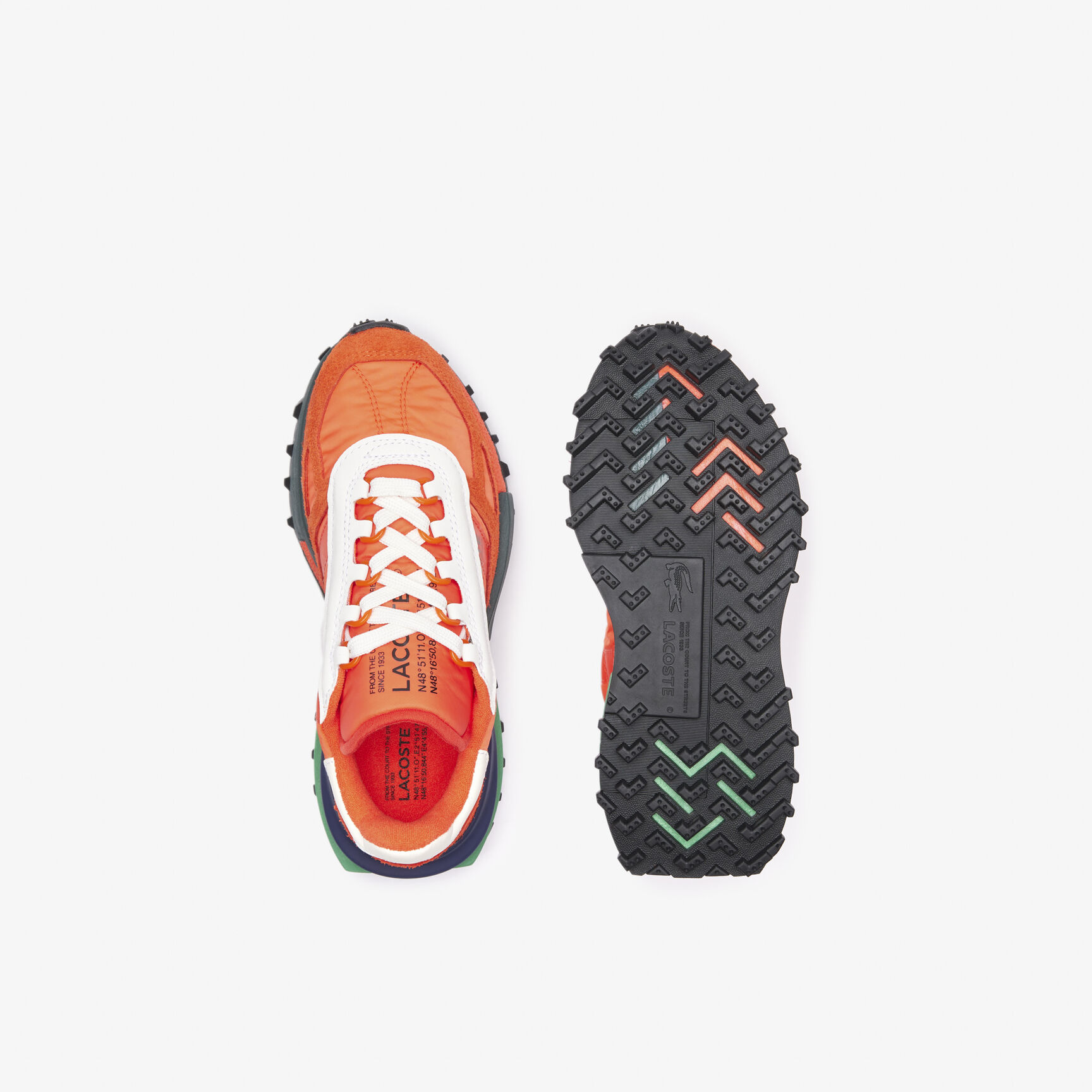 Women's Elite Active Textile Trainers Women's Elite Active Textile Trainers
