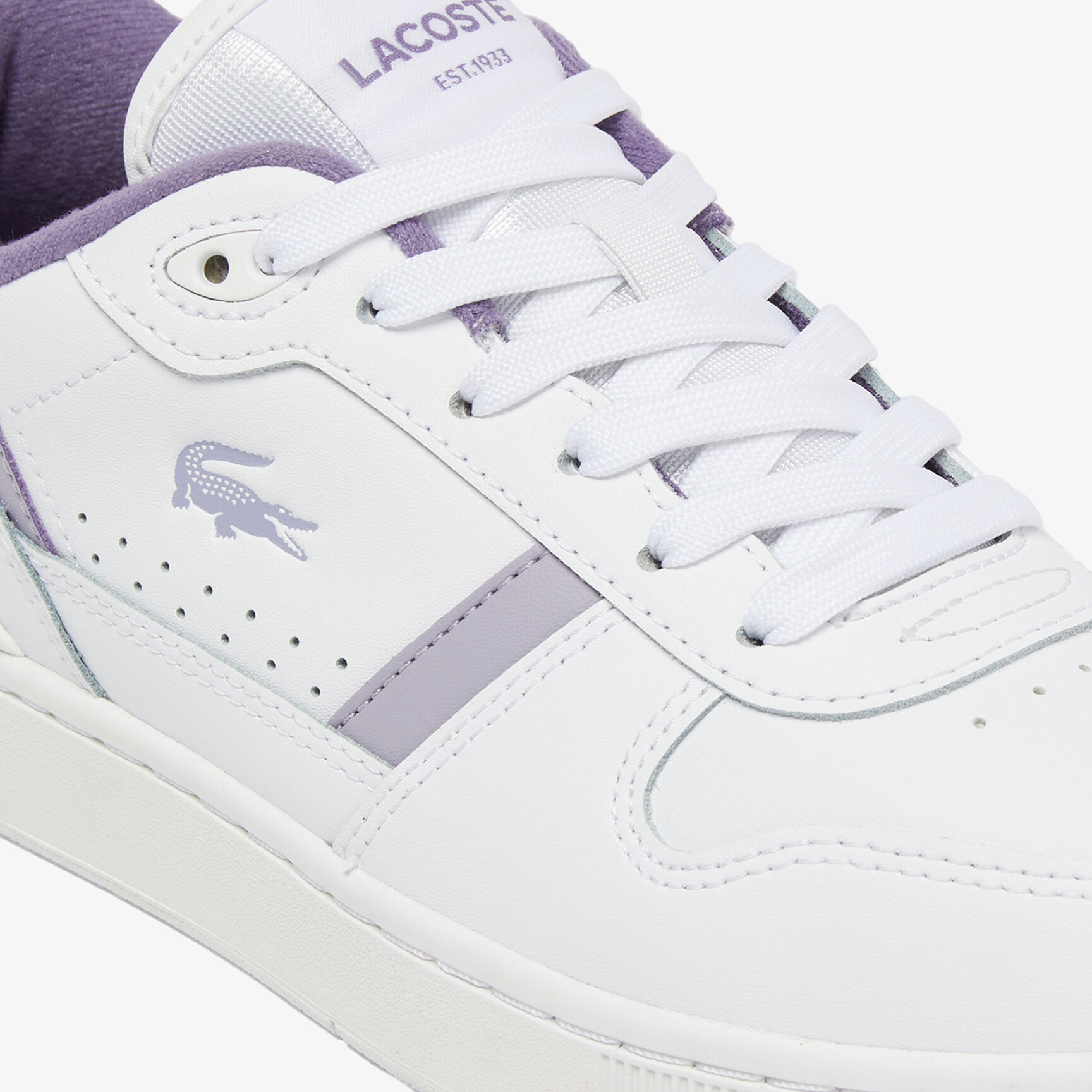 Women's T-Clip Set Trainers