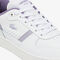 lacoste women s t clip set trainers