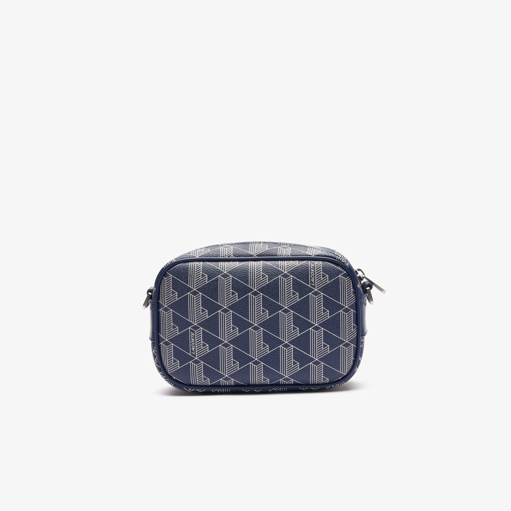 حقيبة كتف صغيرة ذات تأثير محبب من The Blend حقيبة كتف صغيرة ذات تأثير محبب من The Blend