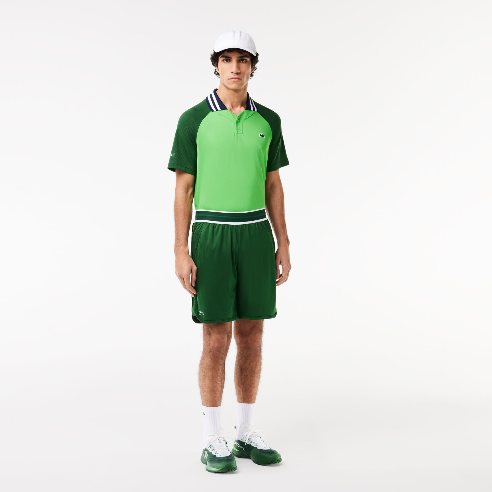 Lacoste Sport x Daniil Medvedev Sportsuit Shorts