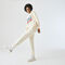 Unisex Lacoste LIVE Print Fleece Tracksuit Pants unisex lacoste live print fleece tracksuit pants