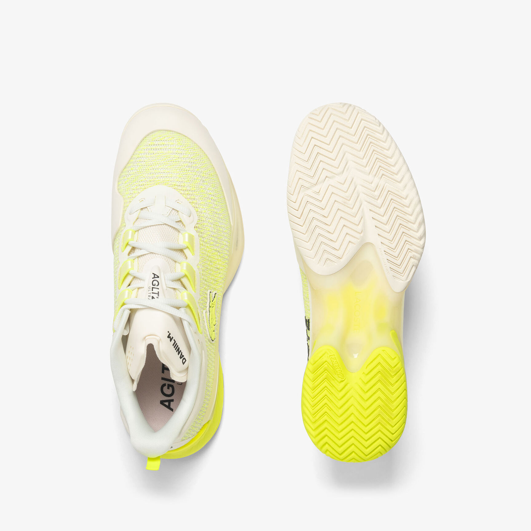 Men's AG-LT23 Ultra x Daniil Medvedev Tennis Shoes