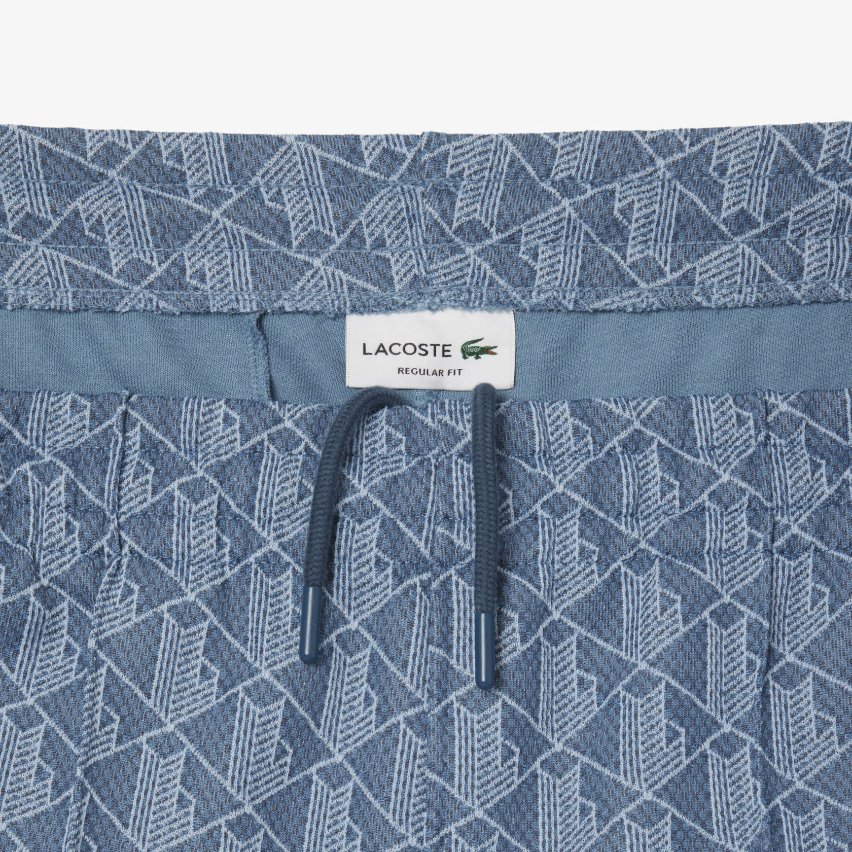 بنطال رياضي بطبعة باريس مونوغرام بنطال رياضي بطبعة باريس مونوغرام