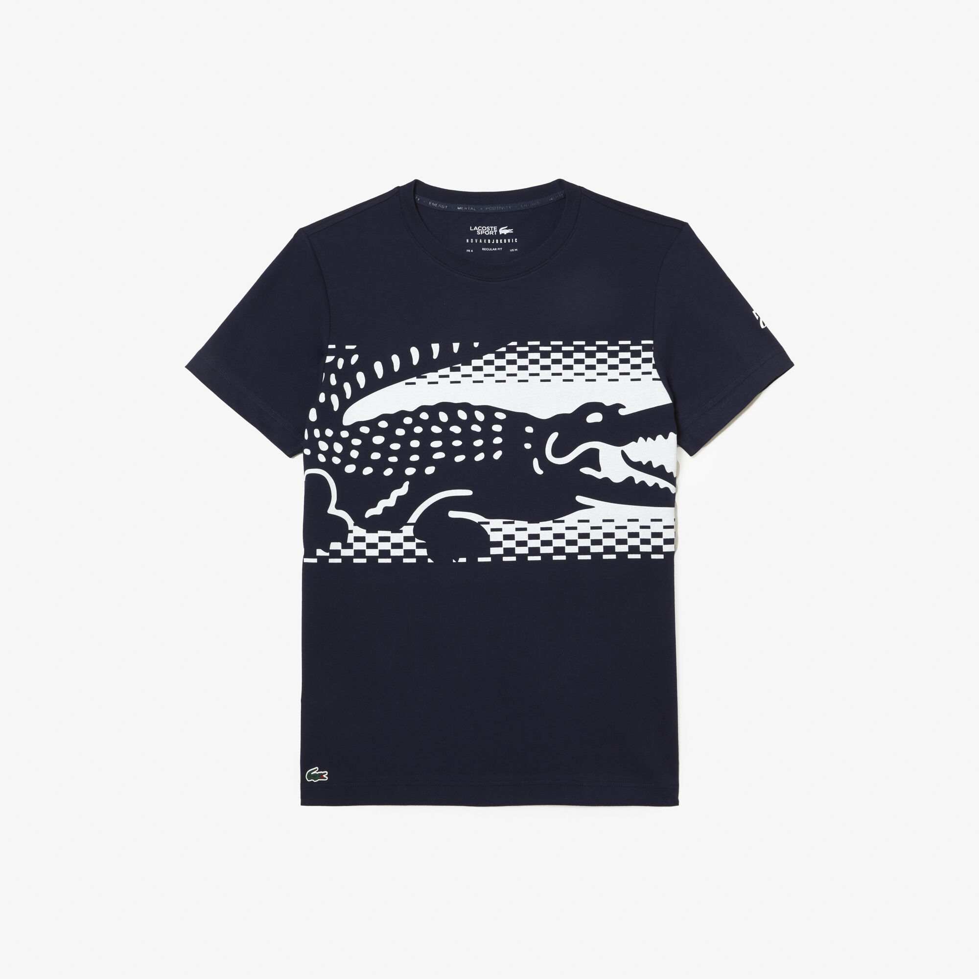 T shirt shop m鑷媠ki lacoste