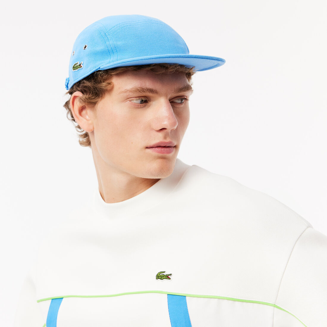 سترة بيكيه فضفاضة سترة بيكيه فضفاضة