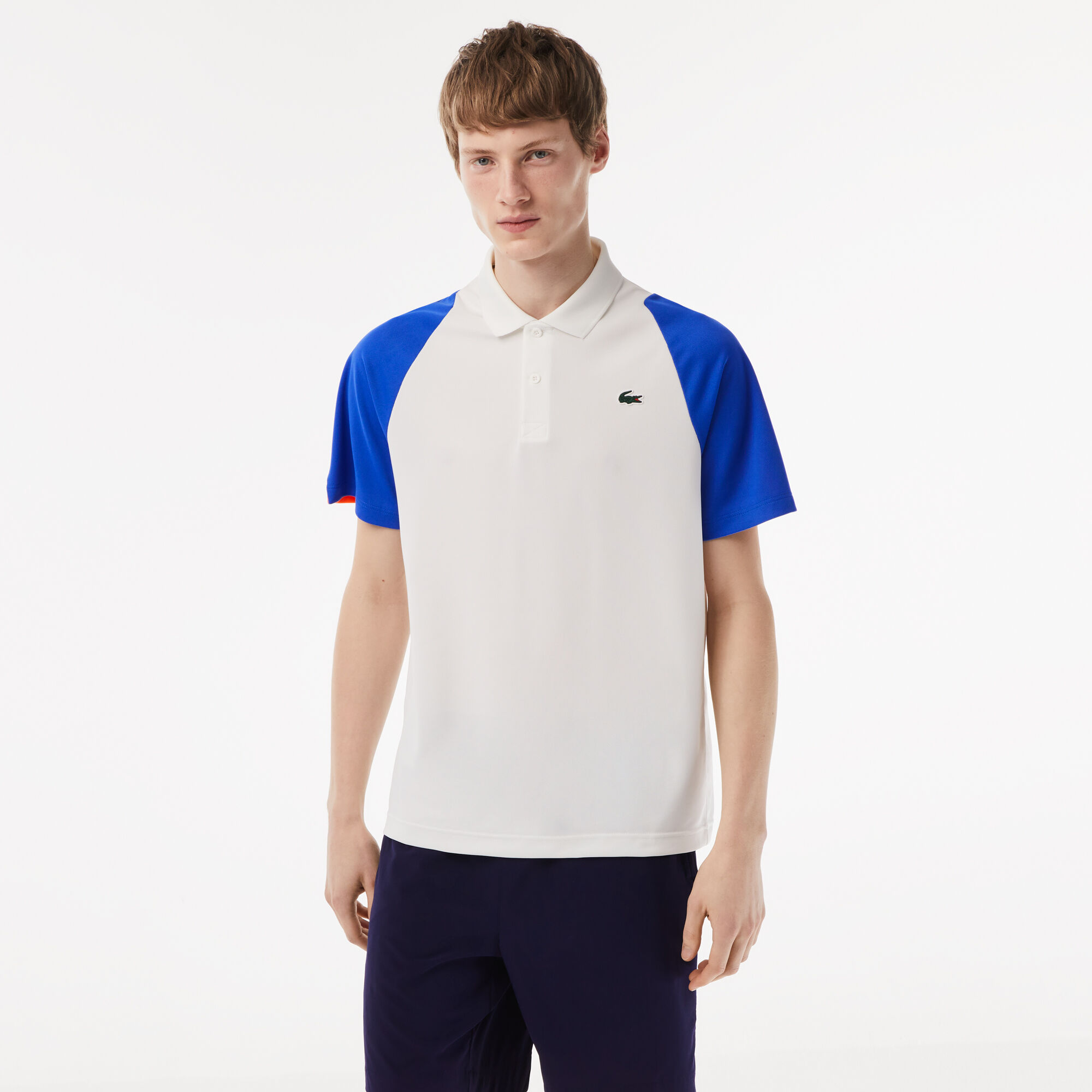 Lacoste sa deals