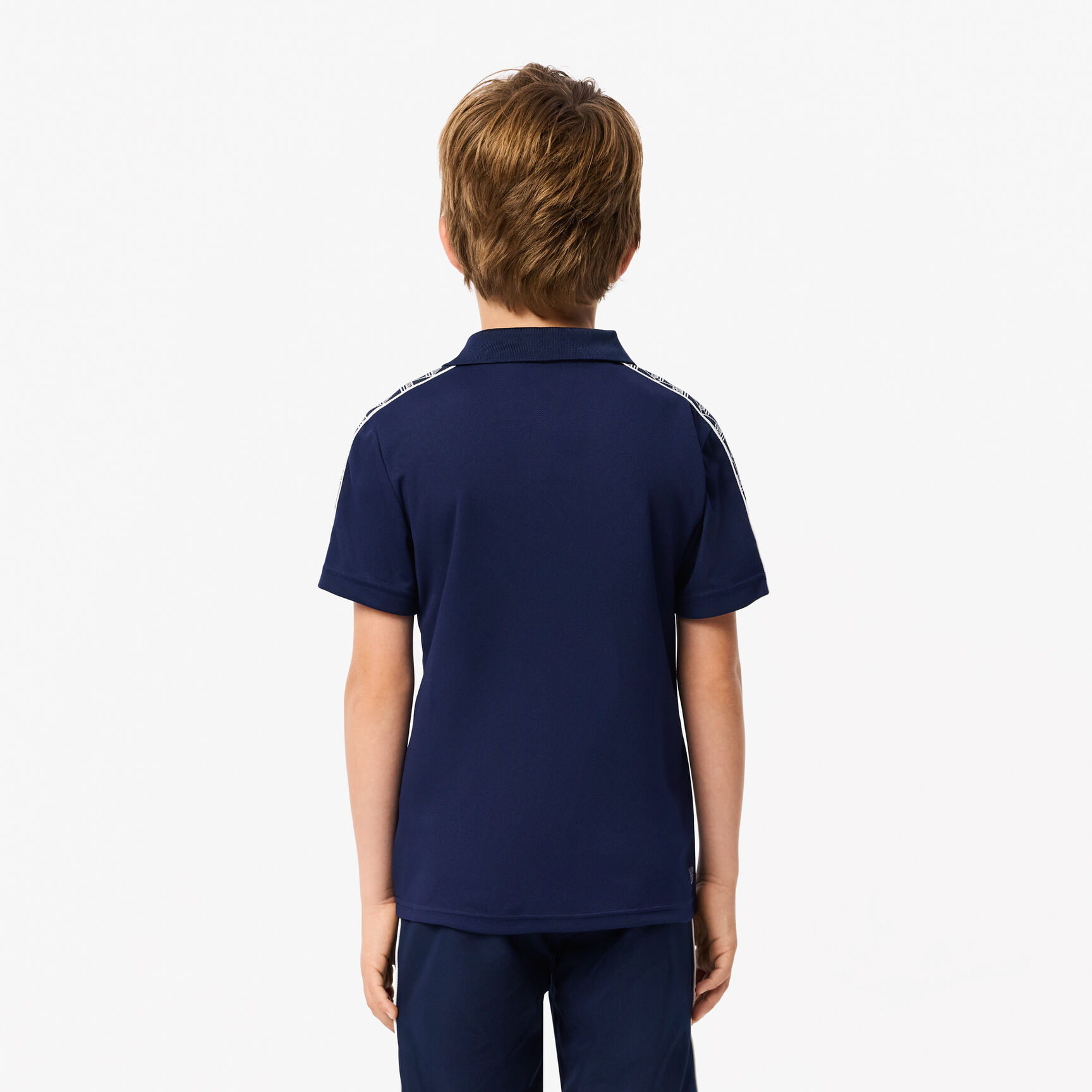 قميص بولو بيكيه للتنس فائق الجفاف قميص بولو بيكيه للتنس فائق الجفاف