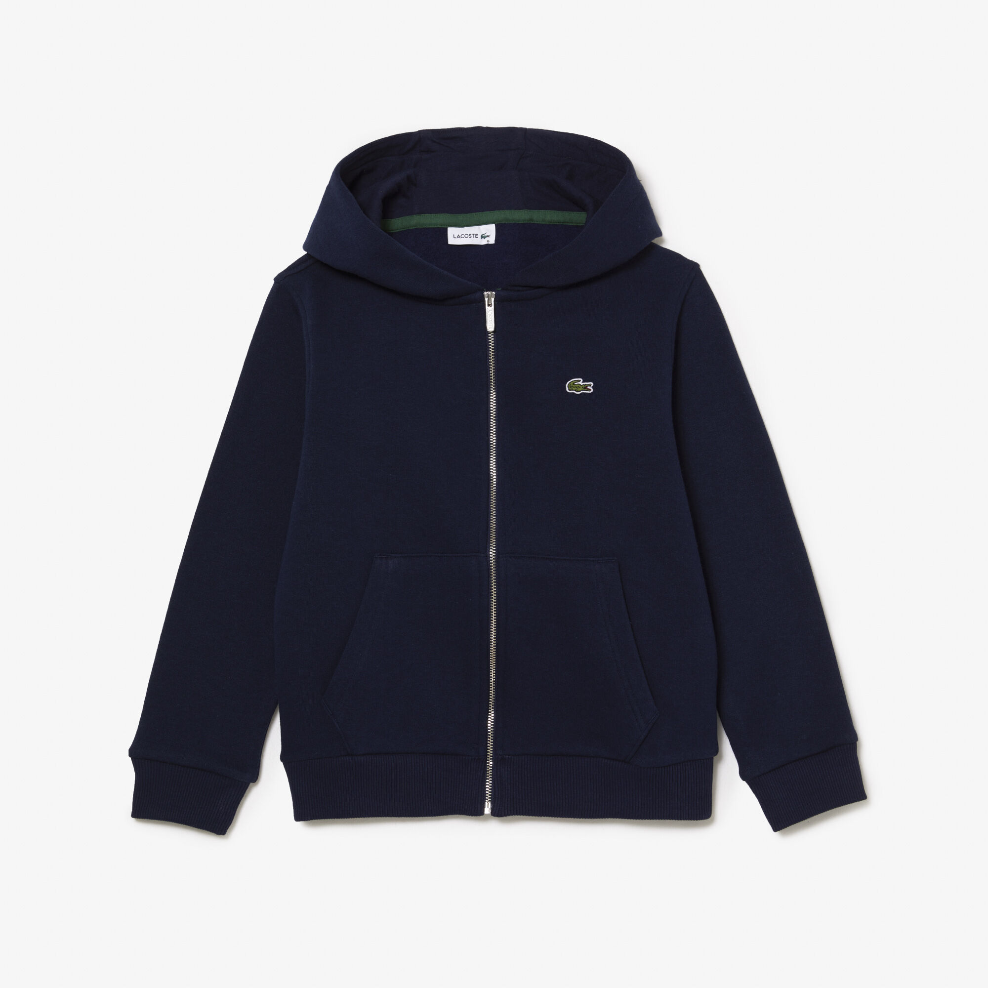 Buy Sweatshirts for Boys Boys Hoodies Online Lacoste Saudi