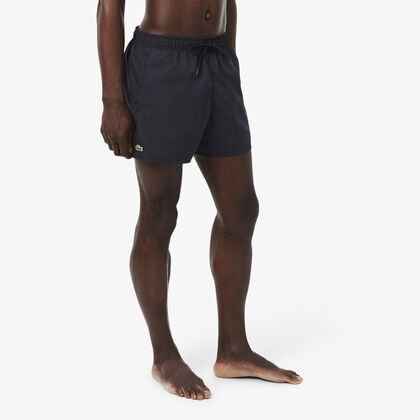 Quick-dry Swim Trunks