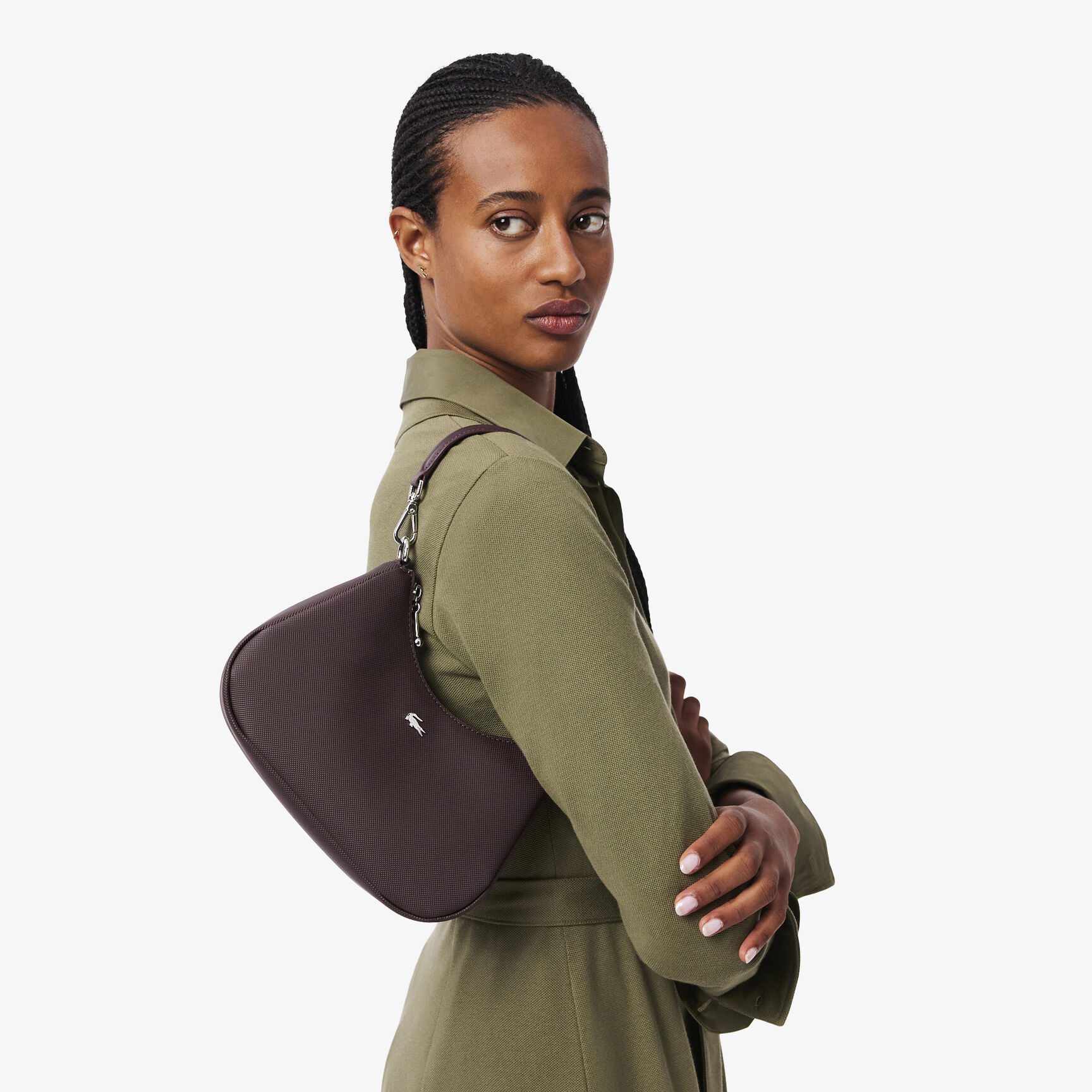 Daily City Shoulder Bag