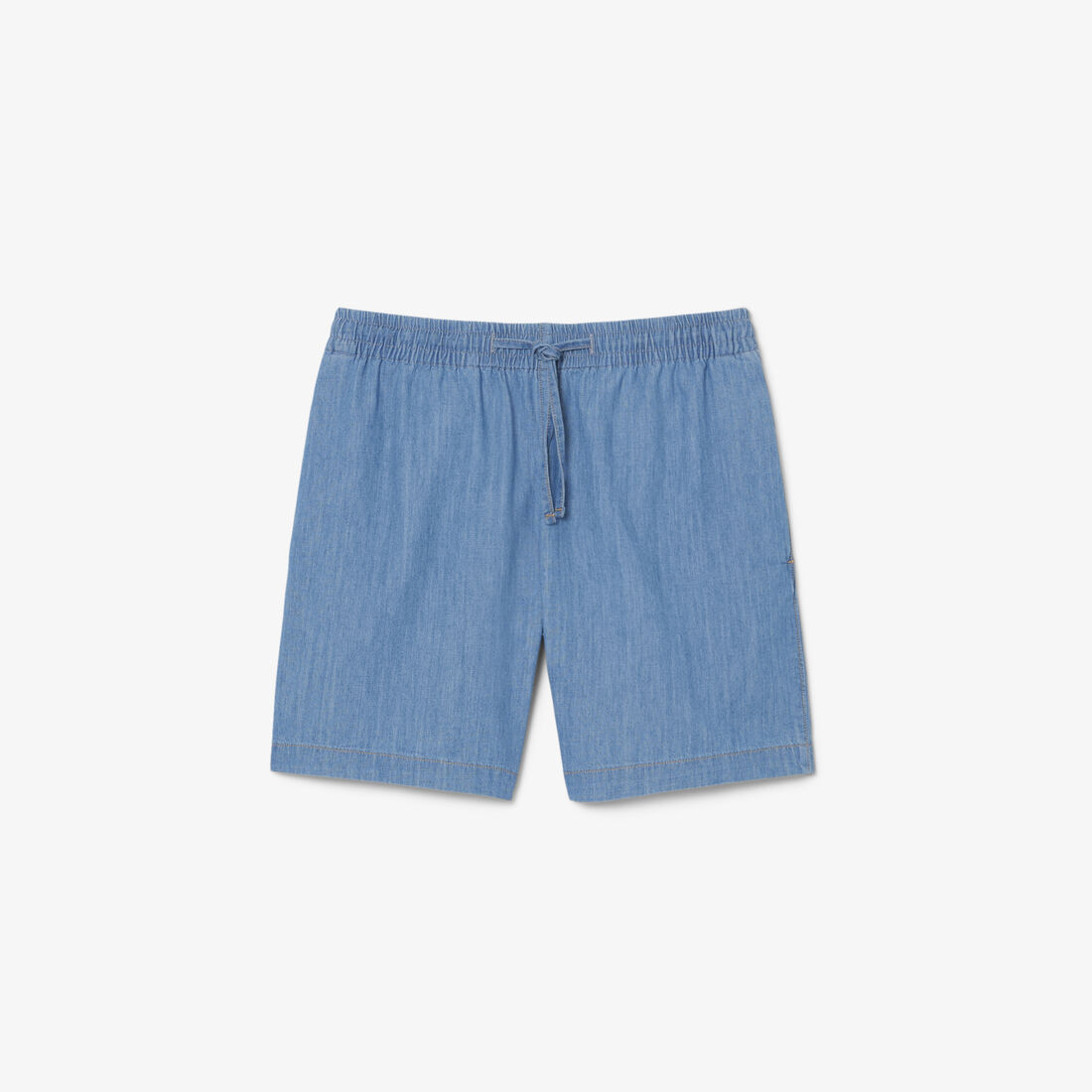 Relaxed Fit Denim Shorts Relaxed Fit Denim Shorts