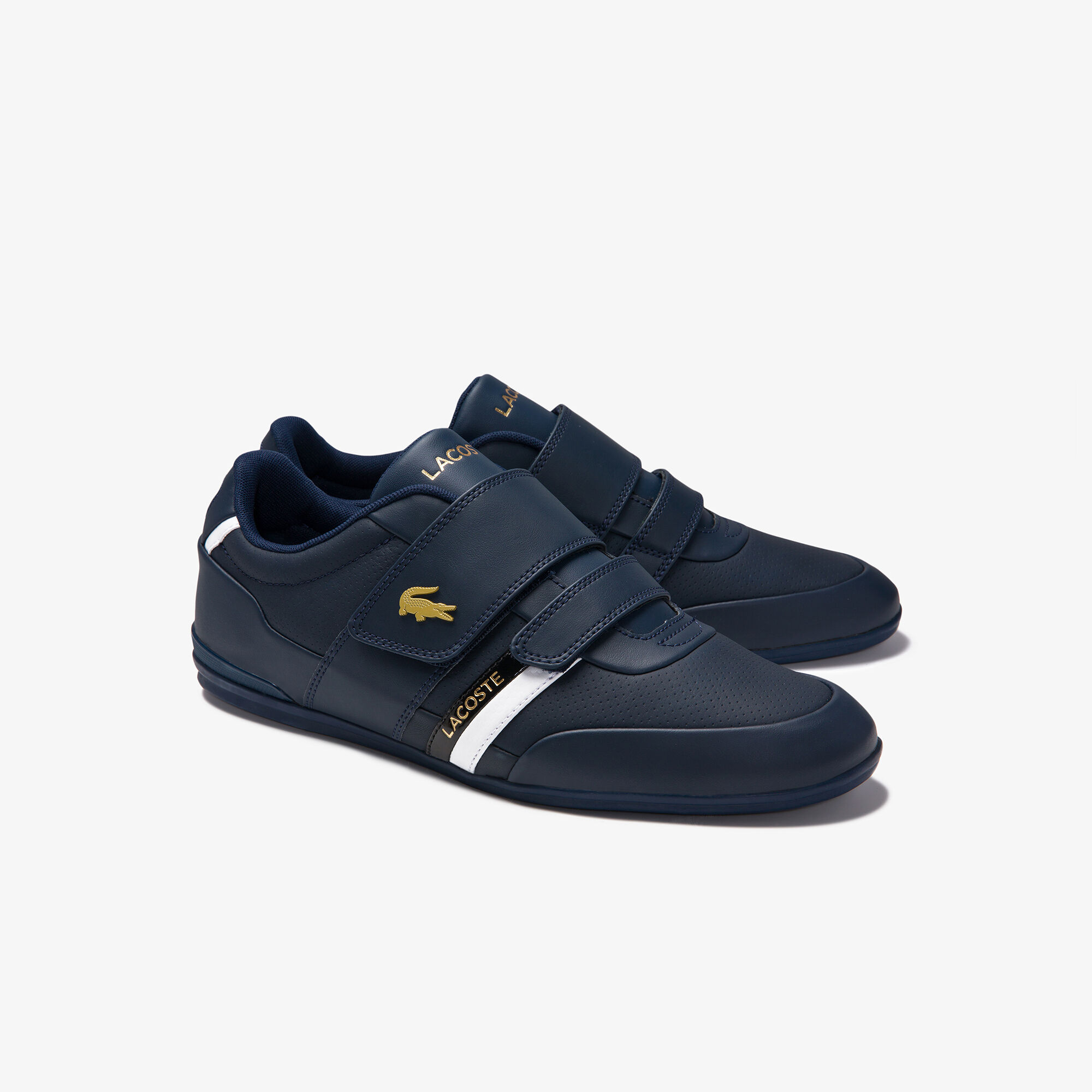 lacoste misano sneakers