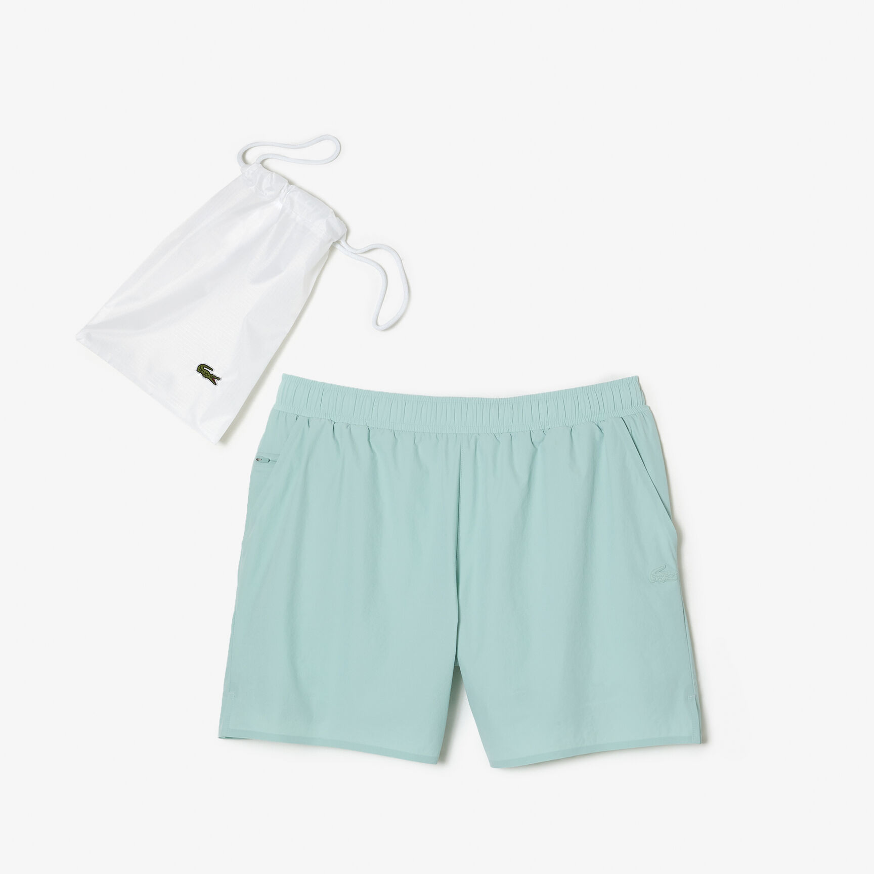 Men's Light Swimming Trunks