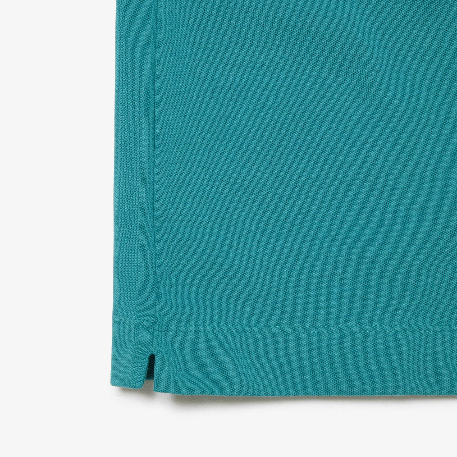 قميص بولو بيكيه باريسي بقصة عادية قميص بولو بيكيه باريسي بقصة عادية