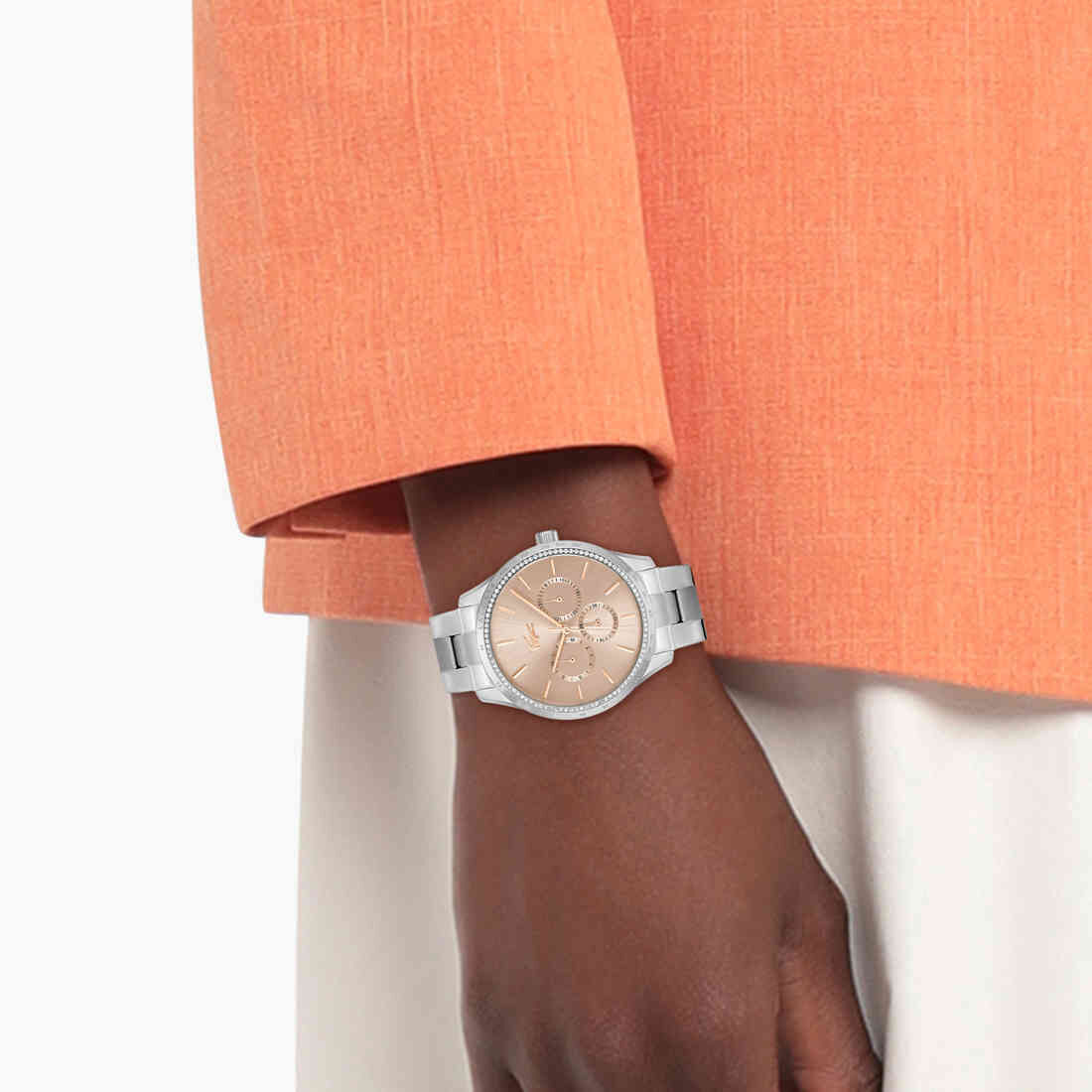 ساعة بروفيدنس الرياضية النسائية ساعة بروفيدنس الرياضية النسائية