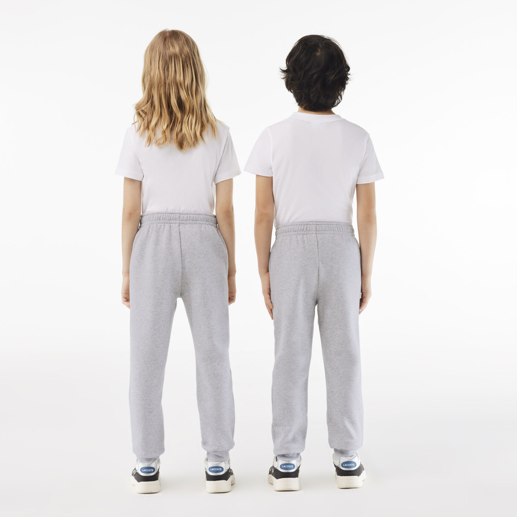 Monochrome Sweatpants