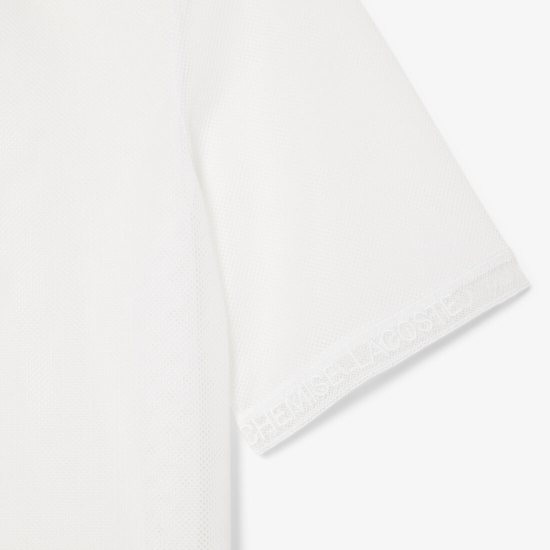 CHEMISE COL BORD-COTES MA CHEMISE COL BORD-COTES MA