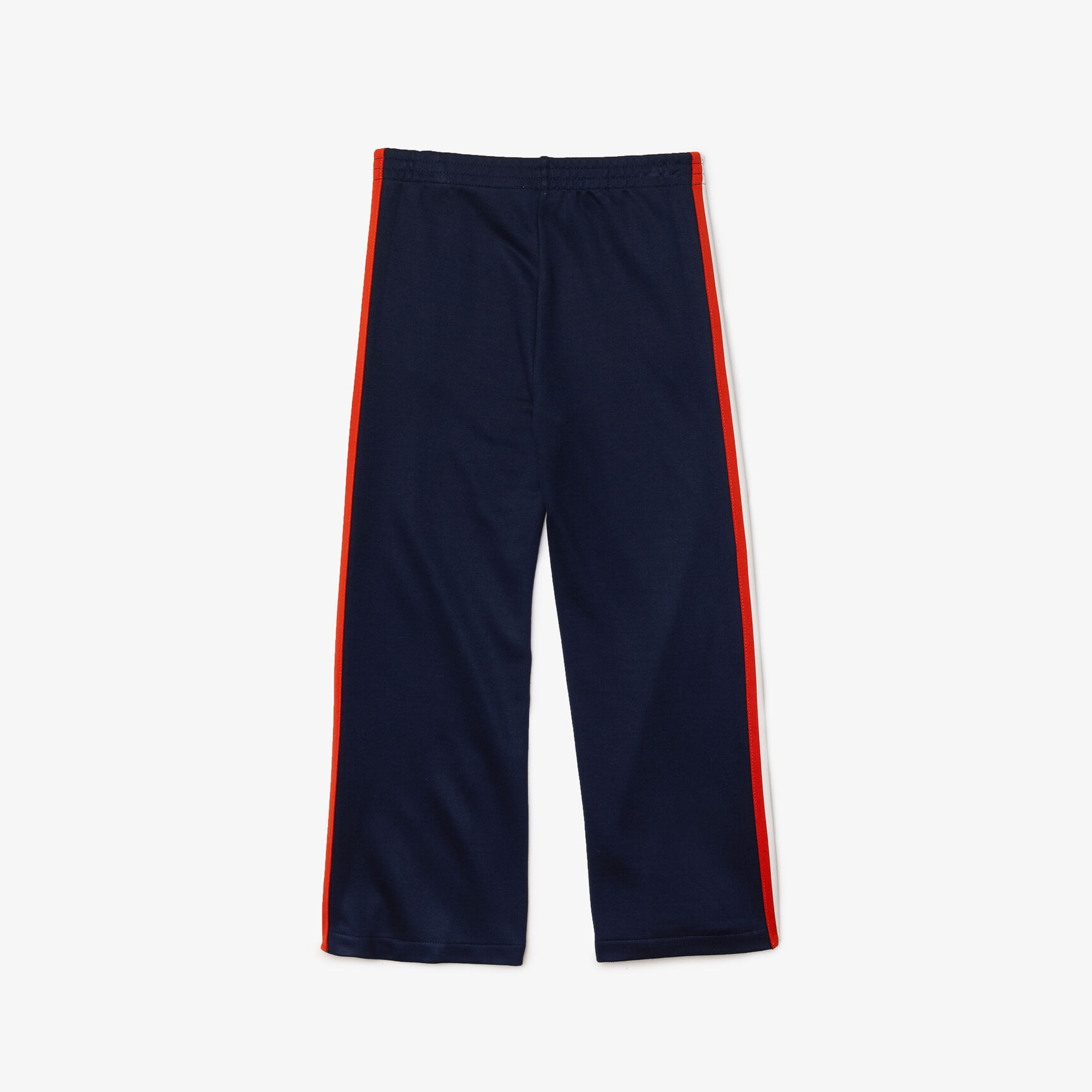 Girls&rsquo; Contrast Bands Stretch Tracksuit Pants
