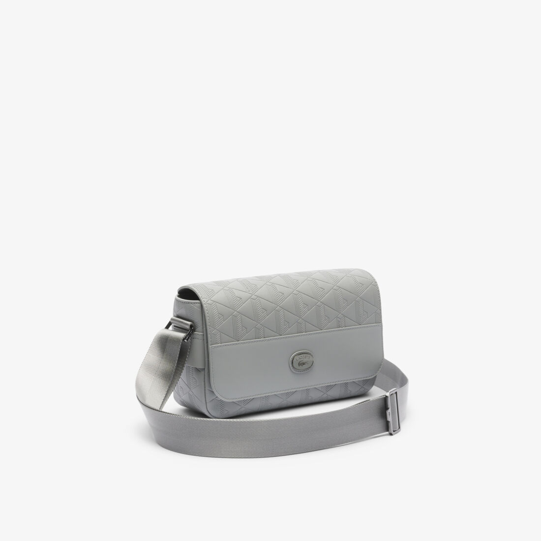 Nomogramme Leather Flap Close Satchel Nomogramme Leather Flap Close Satchel