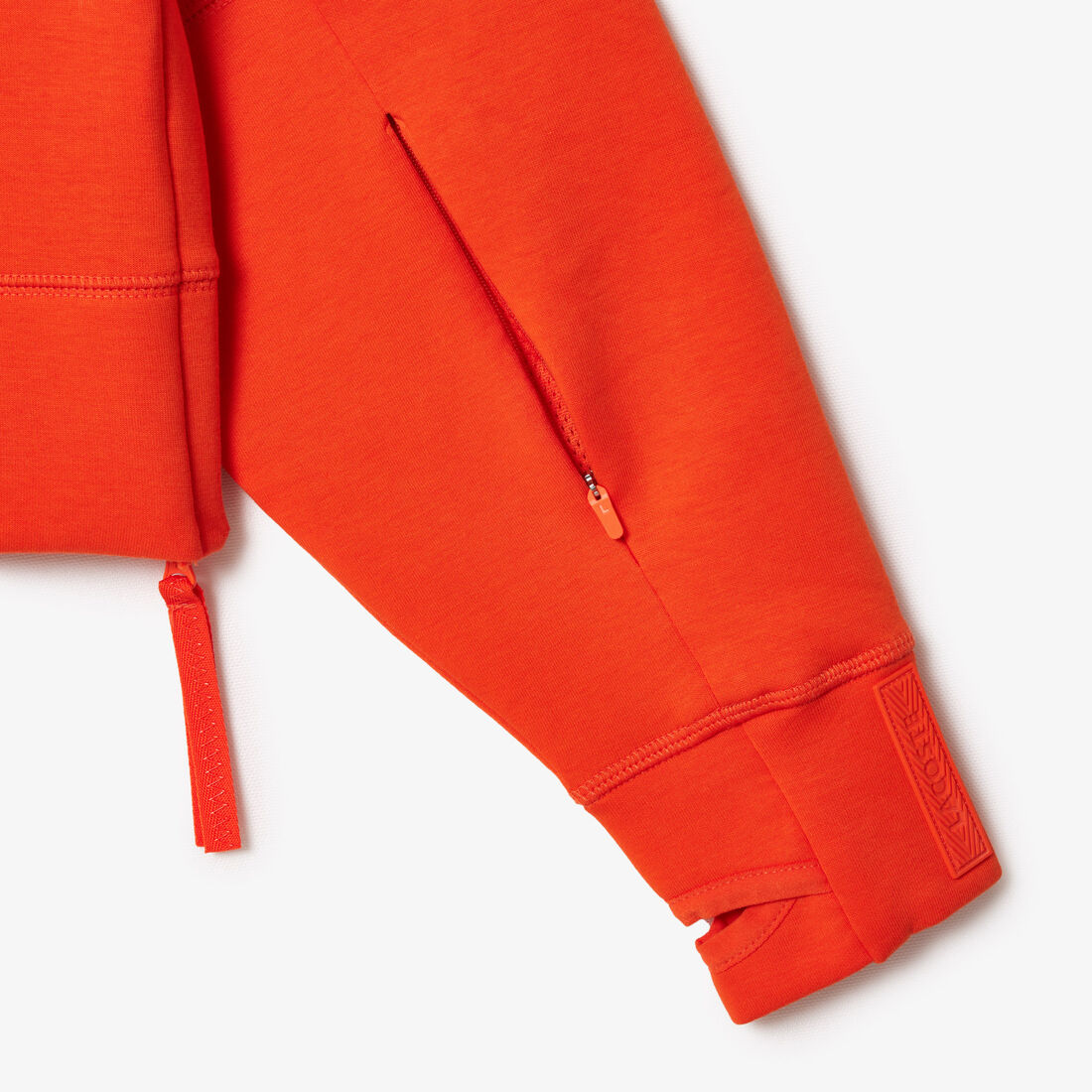 هودي قطني قصير هودي قطني قصير