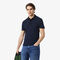 Regular Fit Pique Polo Shirt lacoste regular fit pique polo shirt