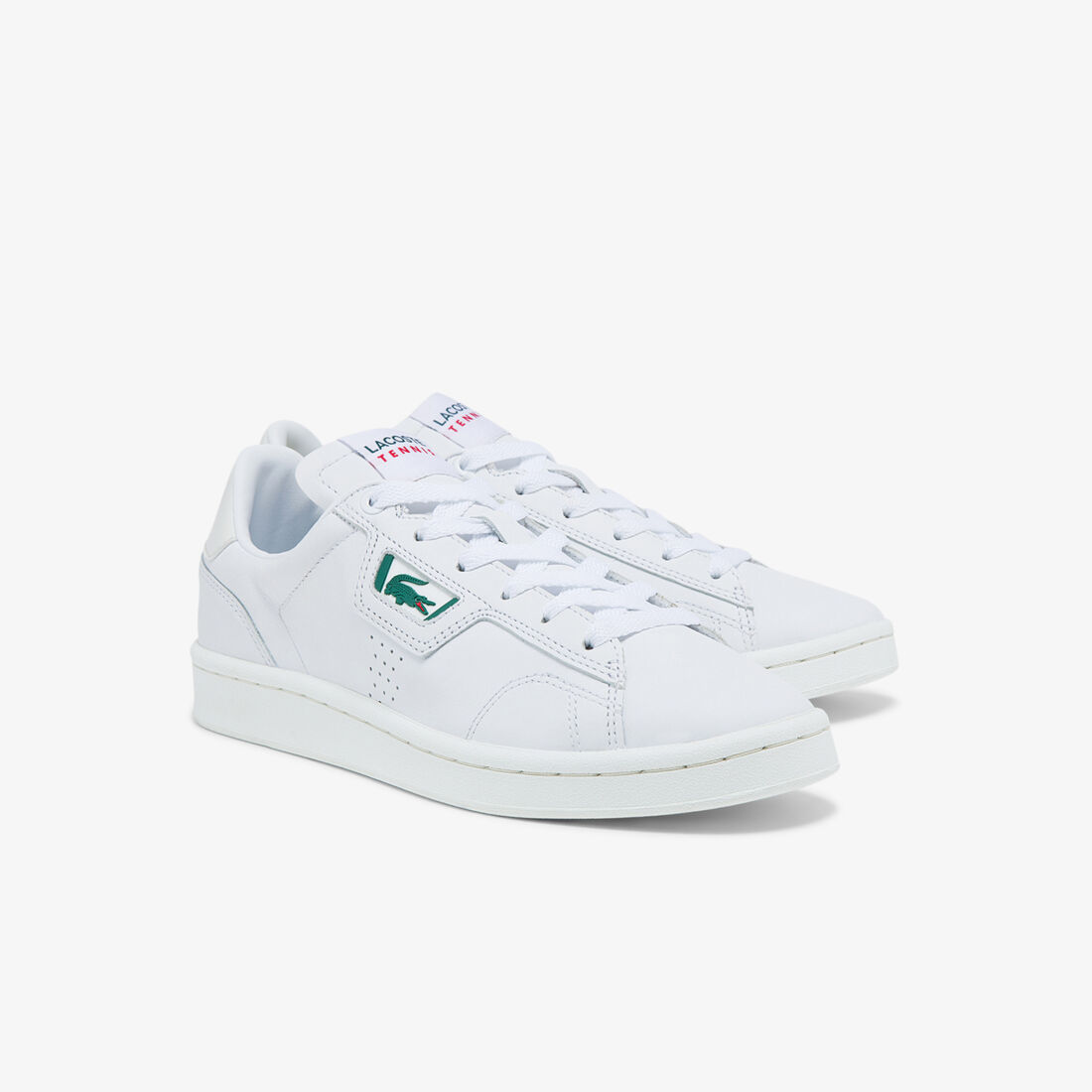Men's Masters Classic Leather Trainers Men's Masters Classic Leather Trainers