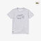 Boys' Lacoste SPORT x Novak Djokovic Crocodile Print T-shirt boys lacoste sport x novak djokovic crocodile print t shirt