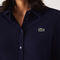 Women's Lacoste Adjustable Cotton Pique Polo Dress women s lacoste adjustable cotton pique polo dress