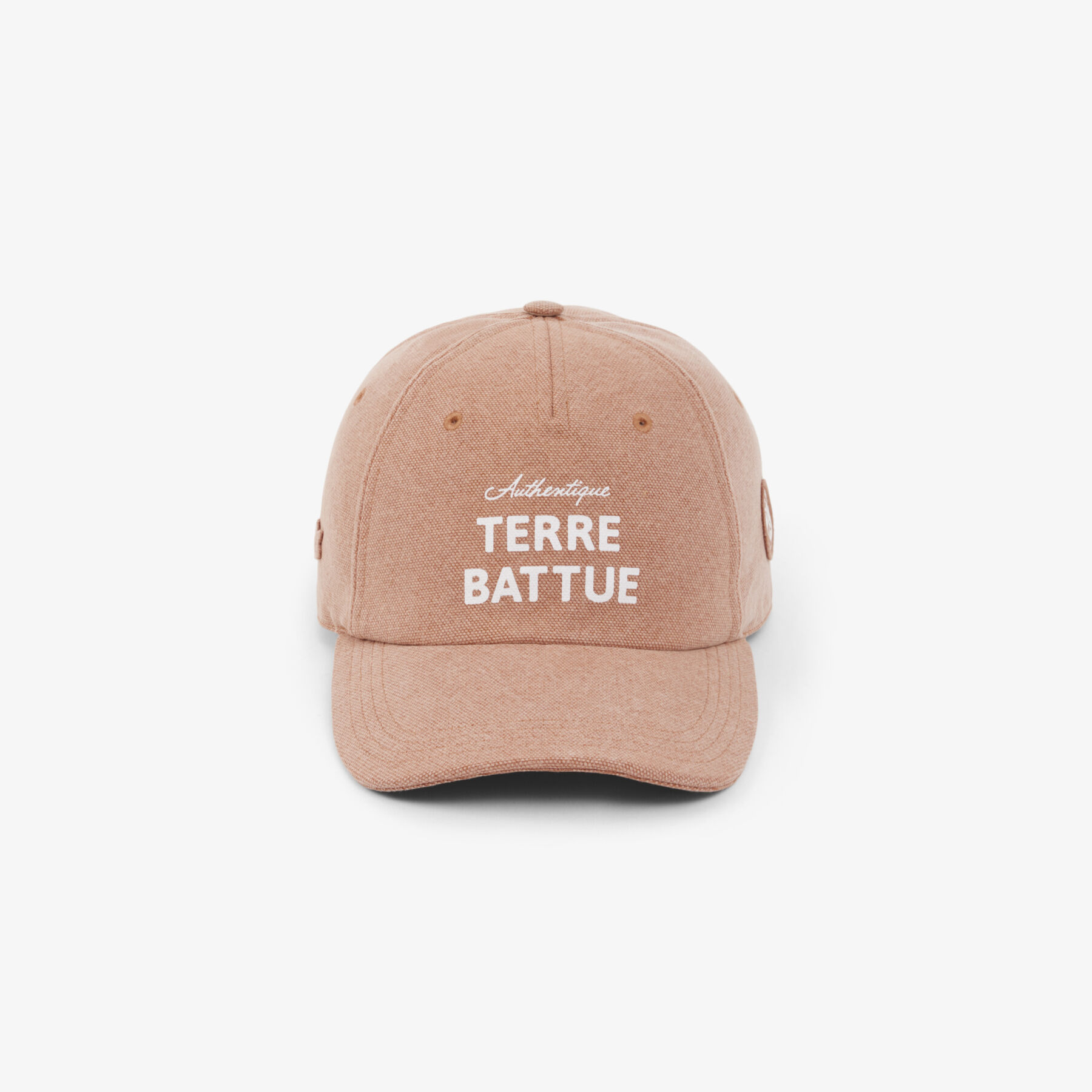 Roland-Garros Edition Clay Court Cap lacoste roland garros edition clay court cap