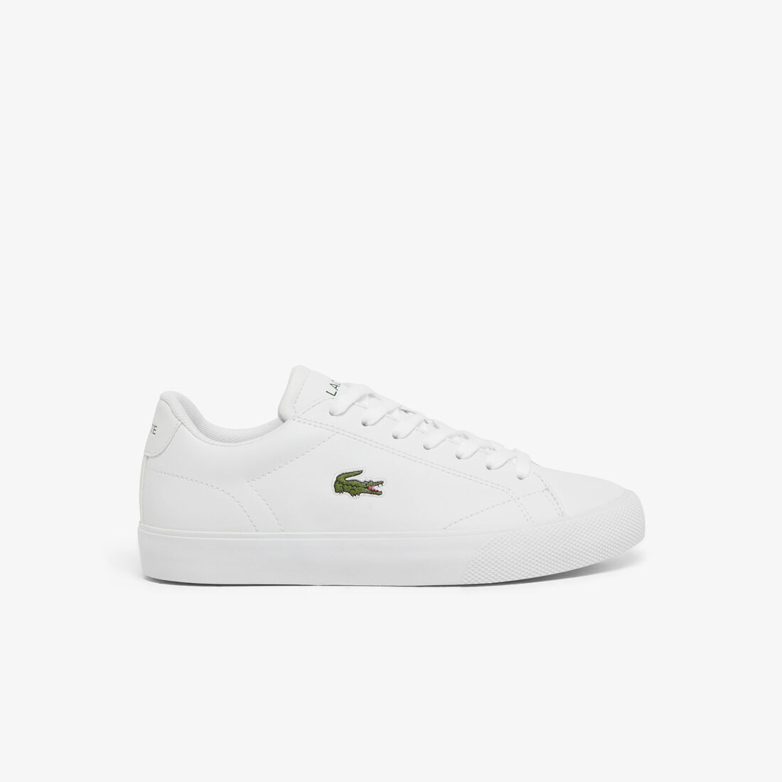 حذاء رياضي جلدي من مجموعة ليروند للنساء