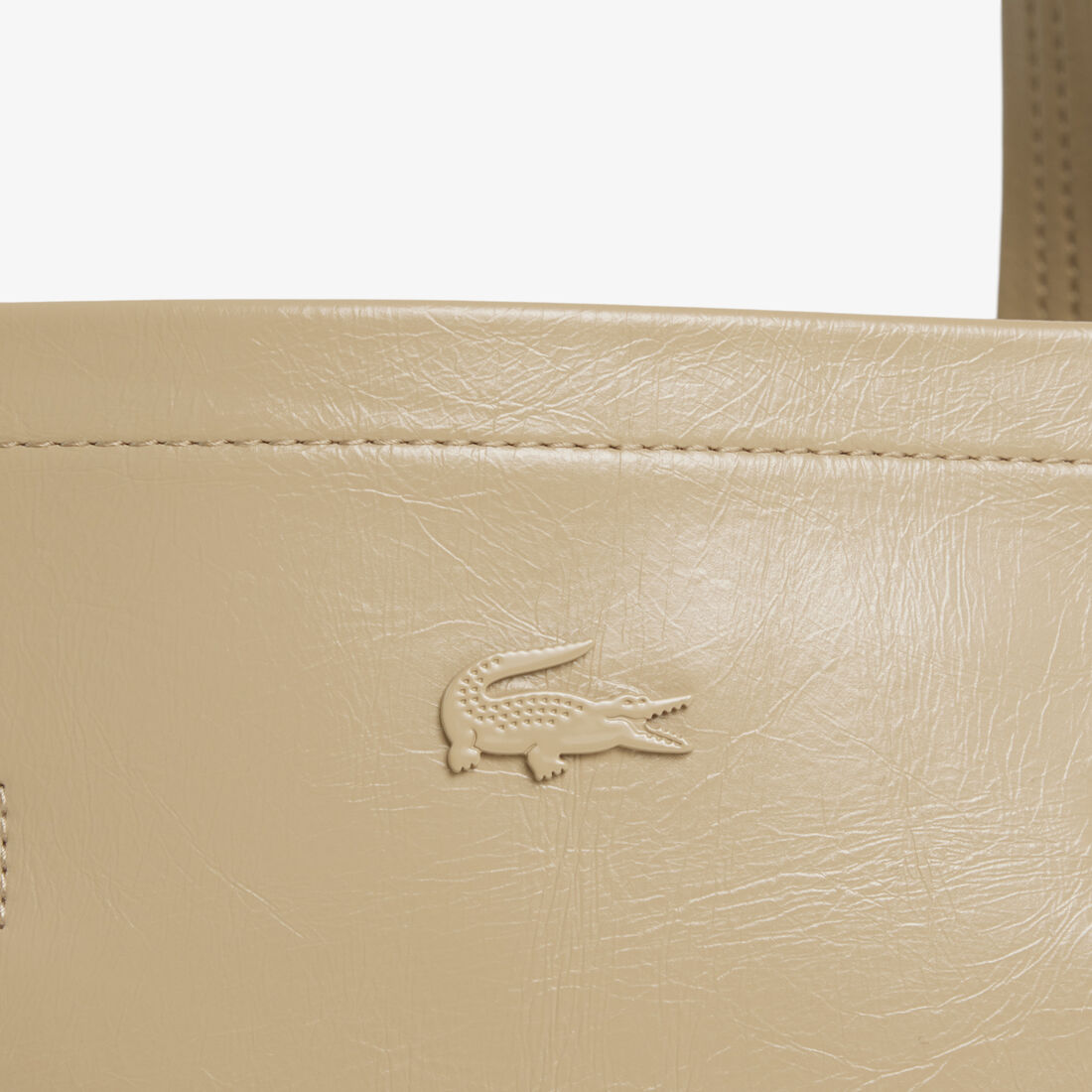 Large Lite Glossy Tote Large Lite Glossy Tote