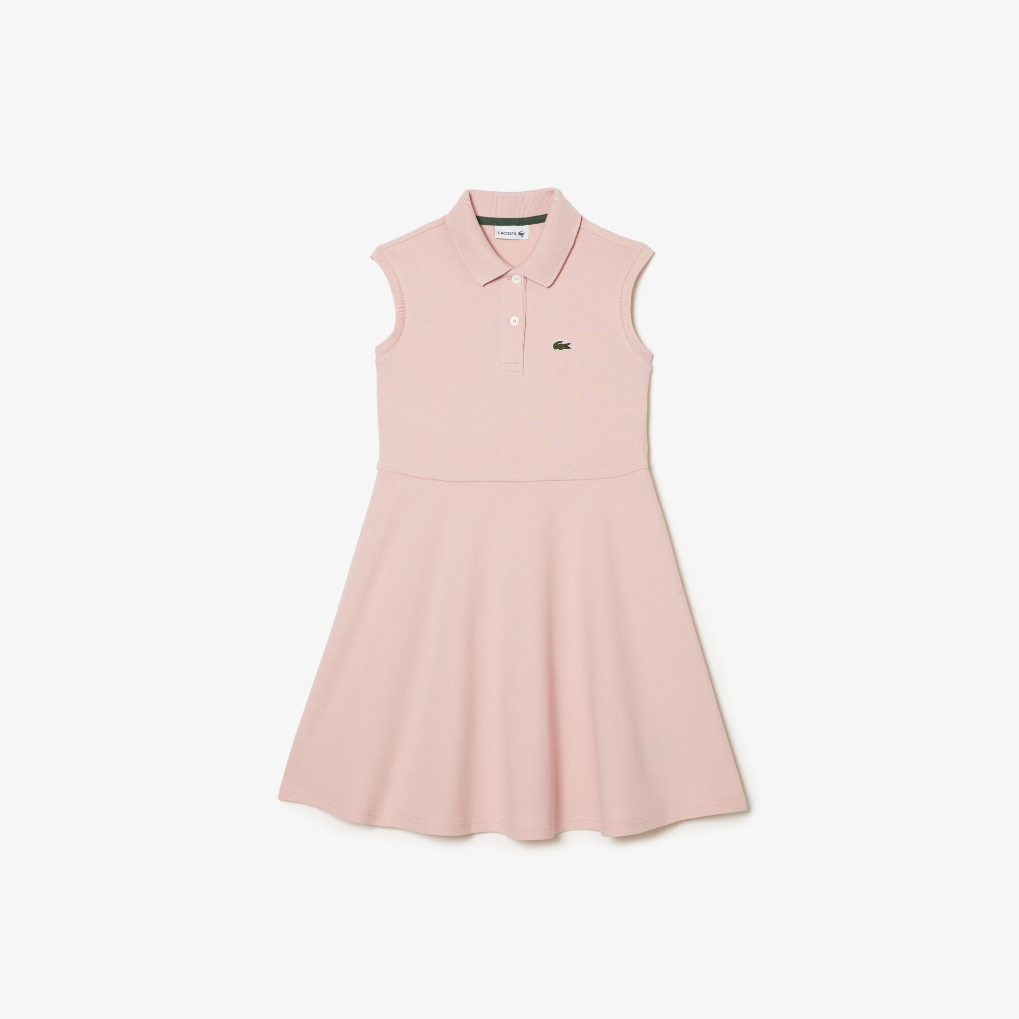 Baby girl lacoste dress outlet
