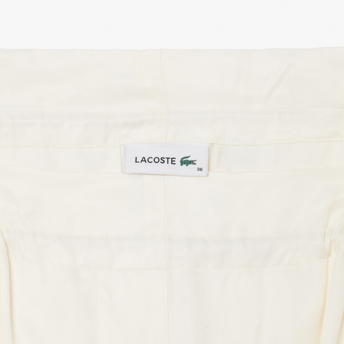 Oversized Satin Cargo Pants Oversized Satin Cargo Pants