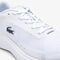 Women's Lacoste Run Spin Evolution Textile Trainers women s lacoste run spin evolution textile trainers