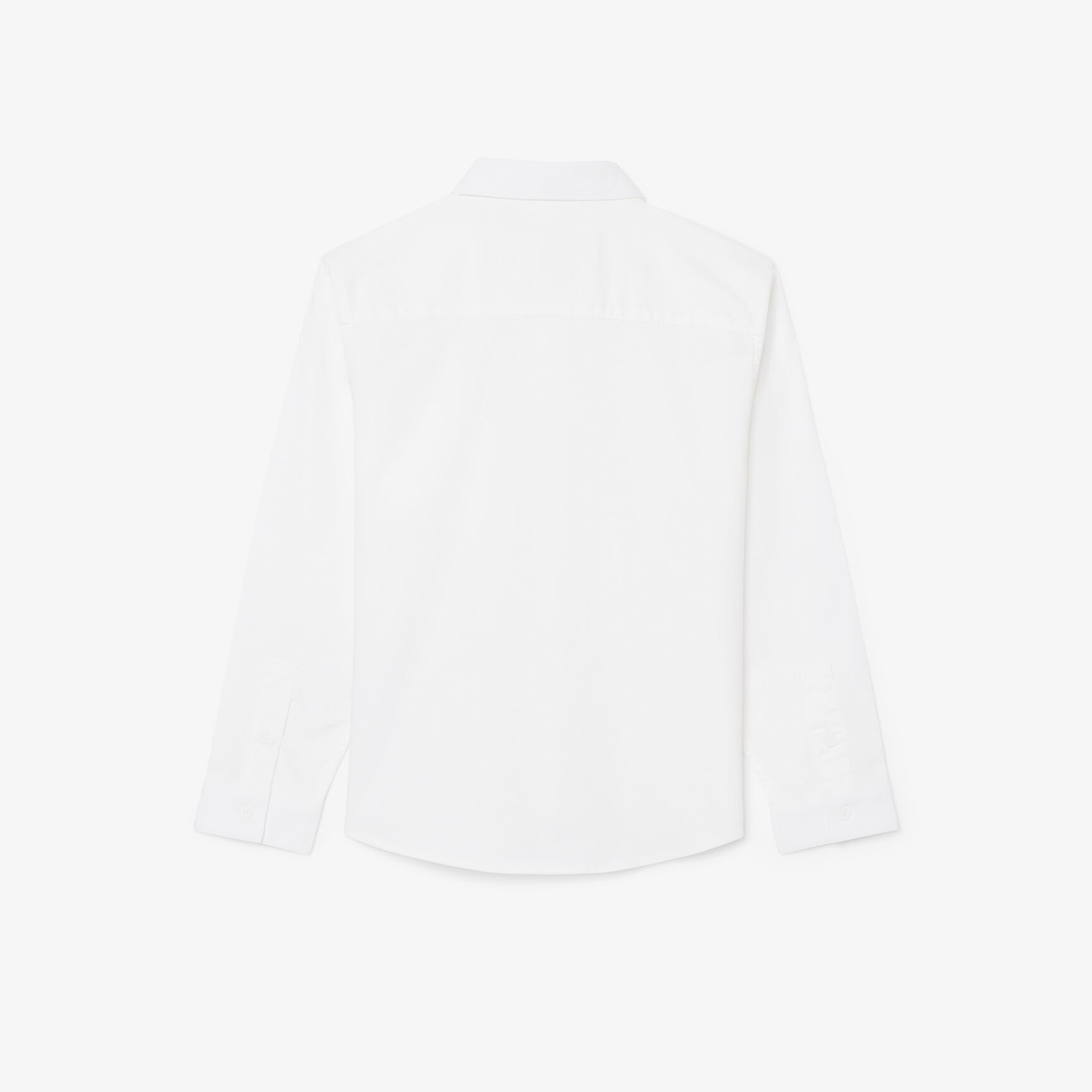 Oxford Breast Pocket Shirt