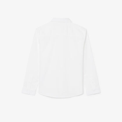 Oxford Breast Pocket Shirt