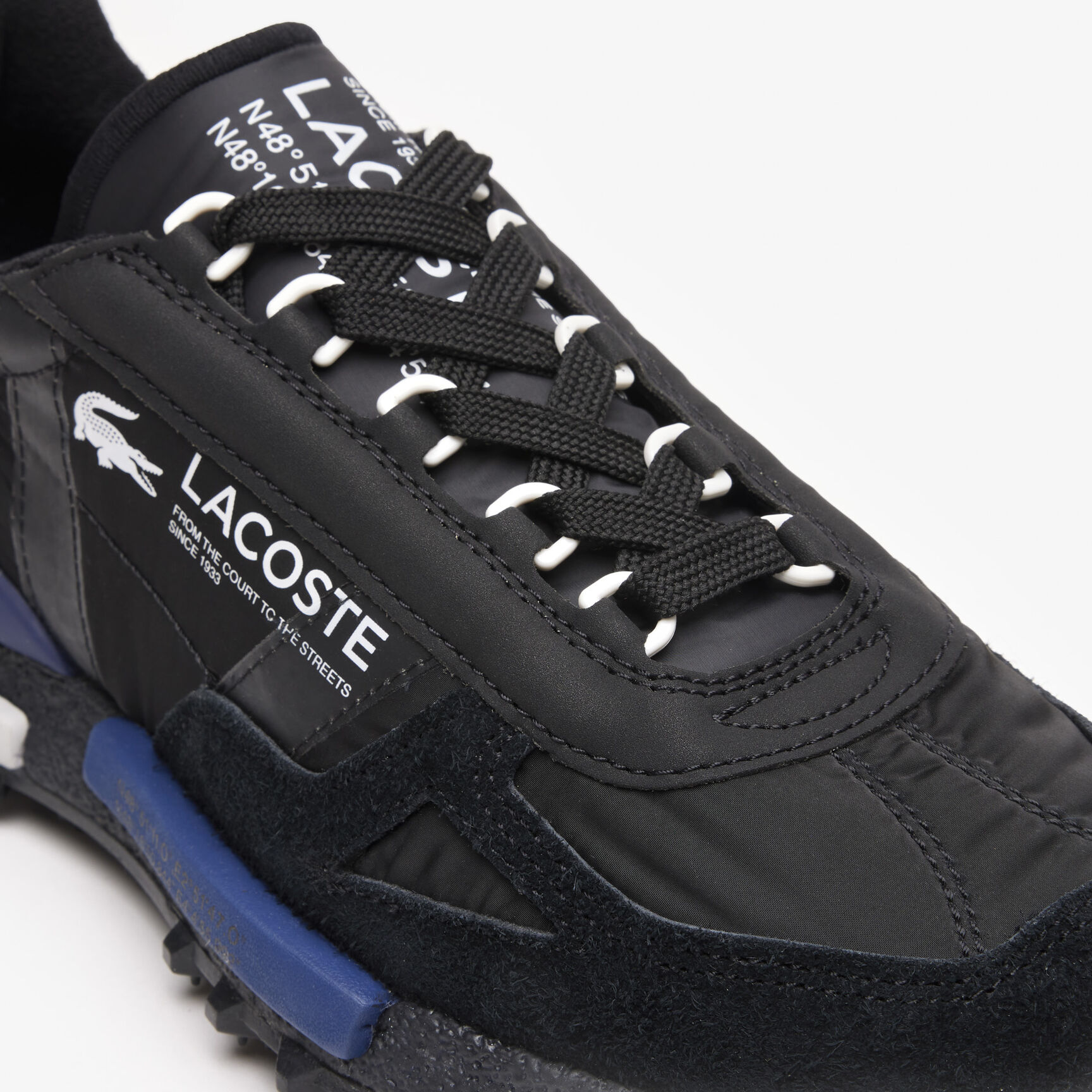 Men's Elite Active Textile Trainers Men's Elite Active Textile Trainers