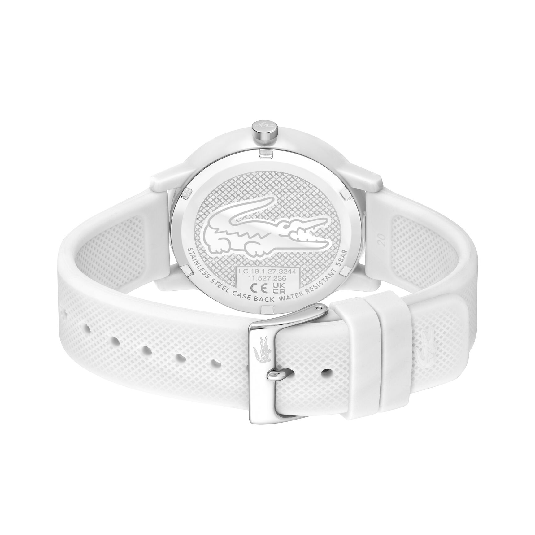 L.12.12 Watch