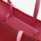 women s lacoste anna reversible tote with pouch