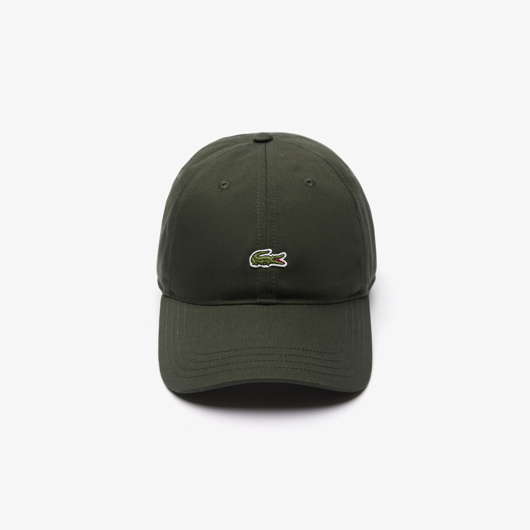 Cotton Twill Cap 