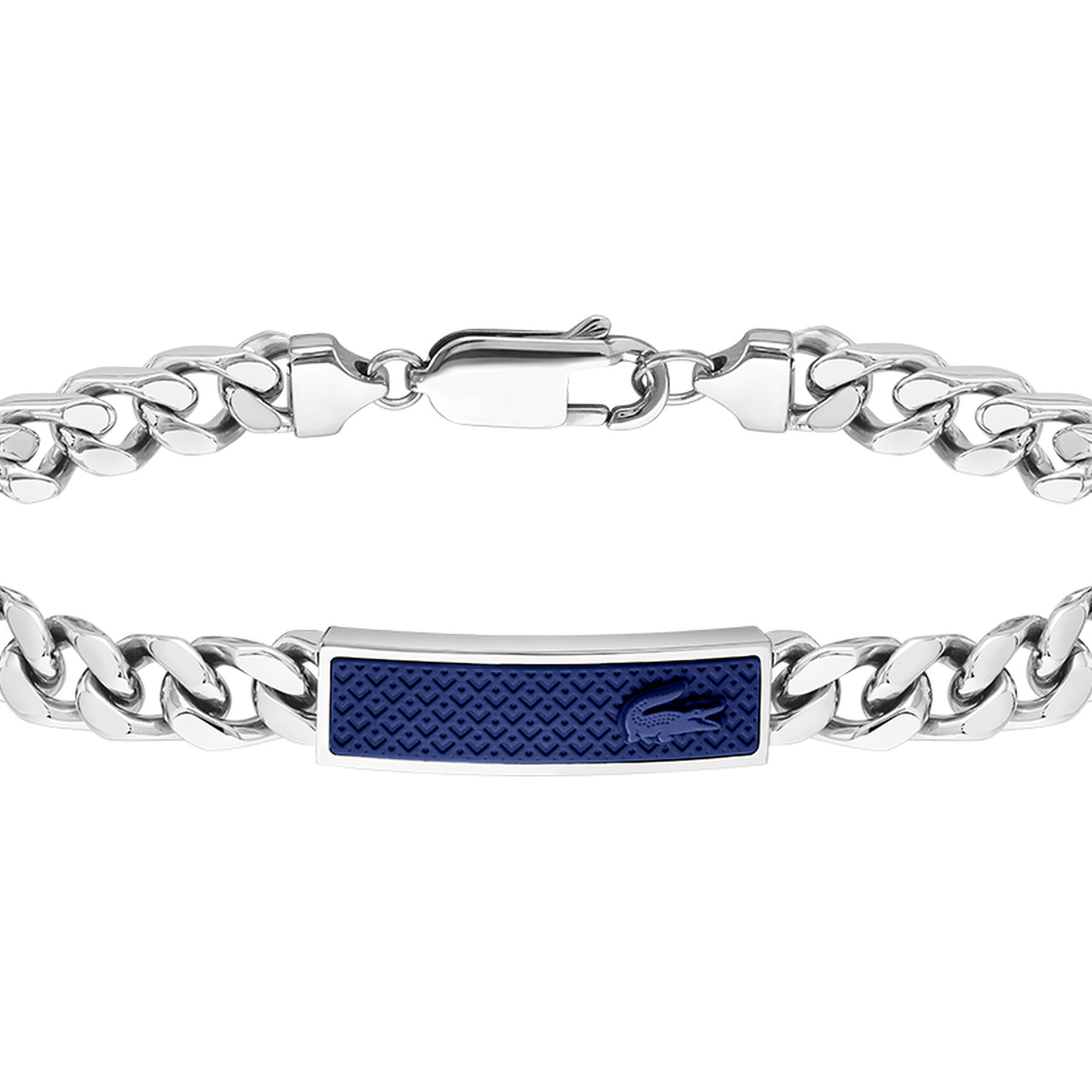 Lacoste Mens Bracelet Lacoste Mens Bracelet
